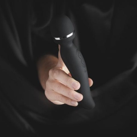 Masażer Różdżka Czarny Sway Vibes No.4 - Black