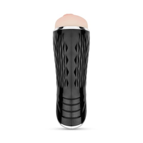 Masturbator realistyczny premium cielisty Teazers Electric Masturbator