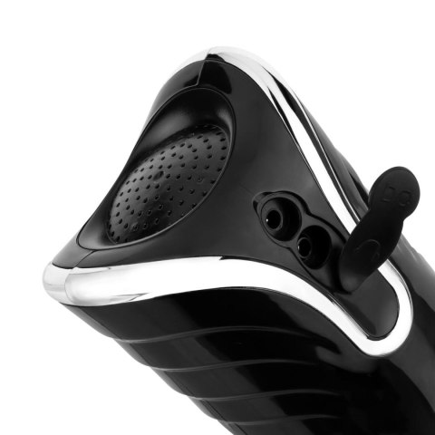 Masturbator realistyczny premium cielisty Teazers Electric Masturbator