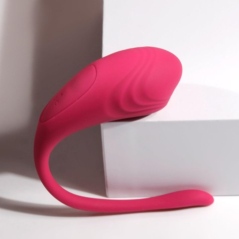 App Love Egg Red