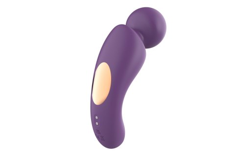 Masażer Bonnie Wand 10 Trybów Wibracji USB Ładowany