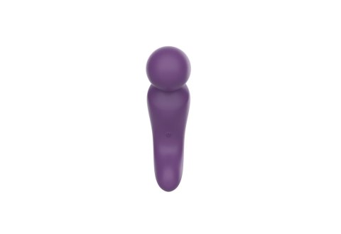 Masażer Bonnie Wand 10 Trybów Wibracji USB Ładowany