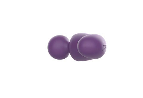 Masażer Bonnie Wand 10 Trybów Wibracji USB Ładowany