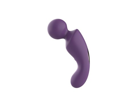 Masażer Bonnie Wand 10 Trybów Wibracji USB Ładowany