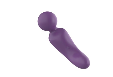 Masażer Bonnie Wand 10 Trybów Wibracji USB Ładowany