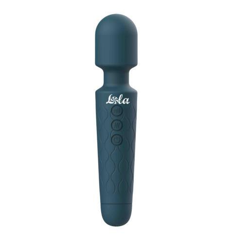 Masażer Dreaming Wand 10 Trybów USB Ładowany Zielony