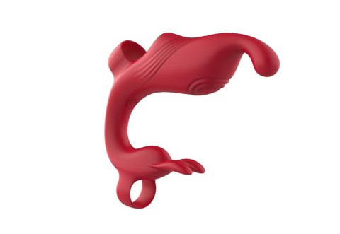 Finger Vibrator