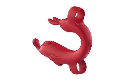 Finger Vibrator