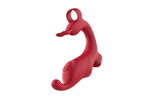 Finger Vibrator