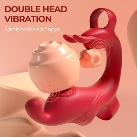 Finger Vibrator