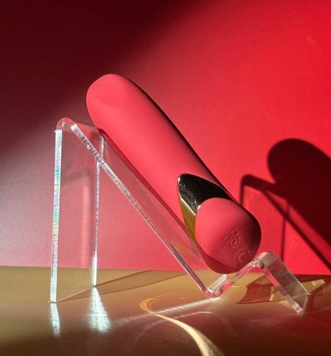 Lipstick Bullet Red