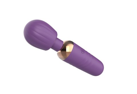 Masażer Różdżka Fioletowy Little Fairy Wand