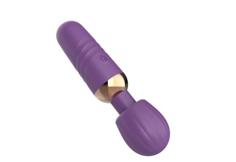 Masażer Różdżka Fioletowy Little Fairy Wand