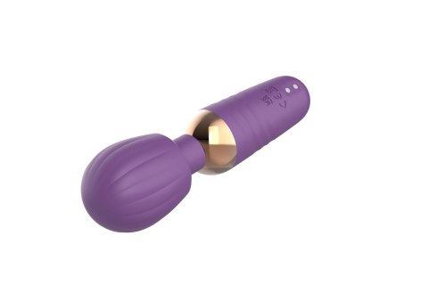Masażer Różdżka Fioletowy Little Fairy Wand