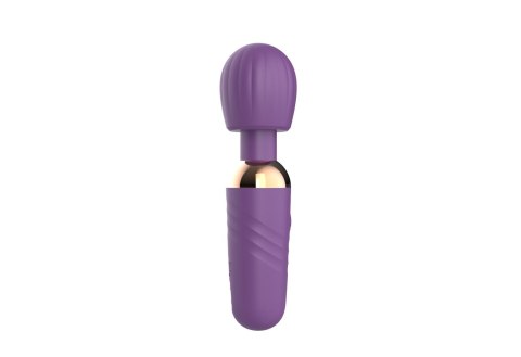 Masażer Różdżka Fioletowy Little Fairy Wand