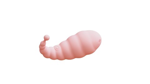 Dyskretny Mini Wibrator Silikonowy Wodoodporny Do Stref Erogennych