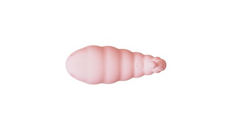 Dyskretny Mini Wibrator Silikonowy Wodoodporny Do Stref Erogennych