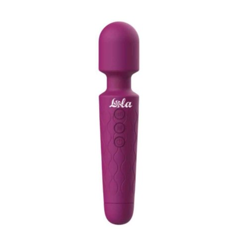 Masażer Różdżka Mini Fioletowy Mini Wand Purple