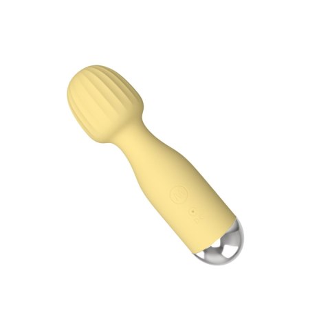 Masażer Różdżka Wibracje Mini AV Wand