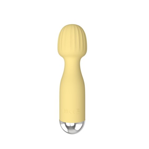 Masażer Różdżka Wibracje Mini AV Wand