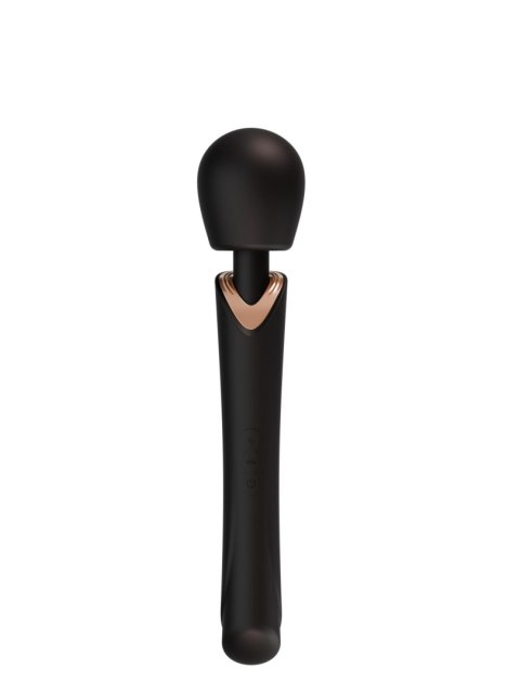 Masażer Różdżka Czarny Perfect Wand