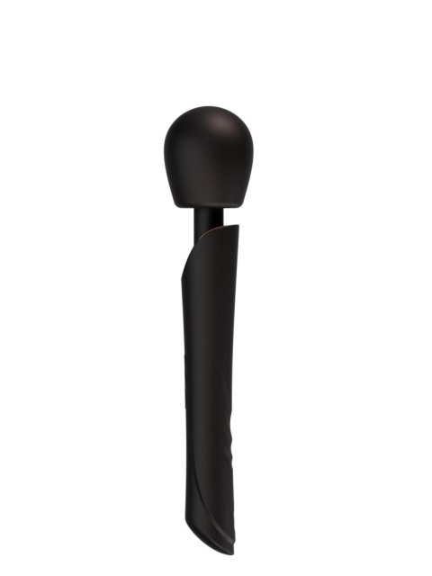 Masażer Różdżka Czarny Perfect Wand