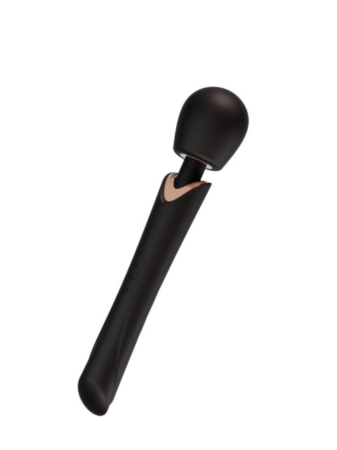 Masażer Różdżka Czarny Perfect Wand