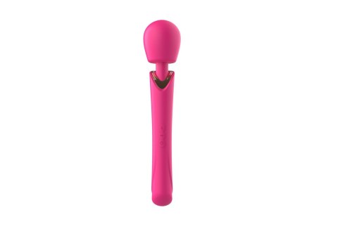 Masażer Różdżka Różowy Perfect Wand