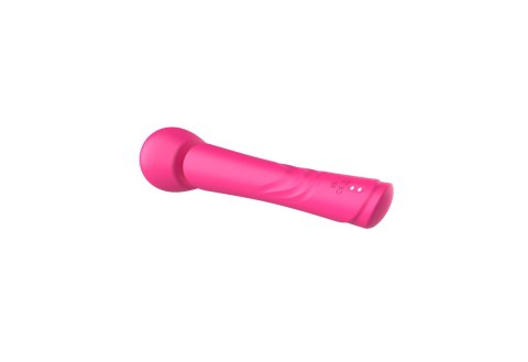 Masażer Różdżka Różowy Perfect Wand