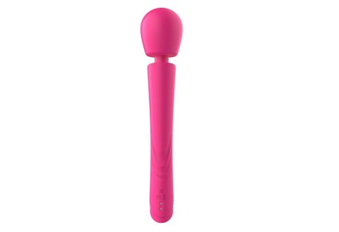 Masażer Różdżka Różowy Perfect Wand