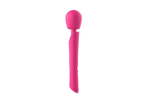 Masażer Różdżka Różowy Perfect Wand