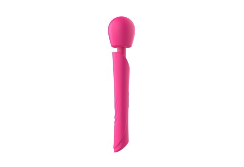 Masażer Różdżka Różowy Perfect Wand