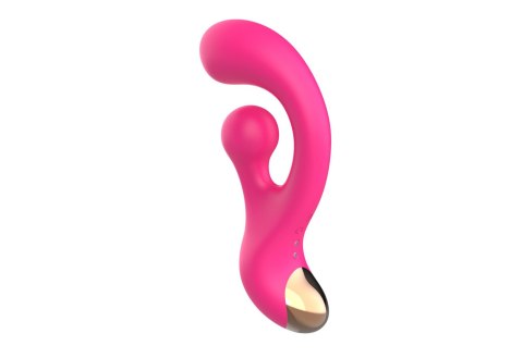 Nowoczesny Masażer Punktu G Z Rotacją - SANI TURNING VIBRATION MASSAGER