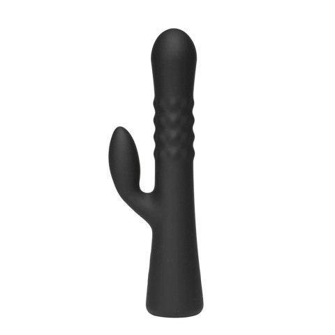 Masażer Wibracyjny Silikonowy Wodoodporny USB - INTY TOYS WAVE