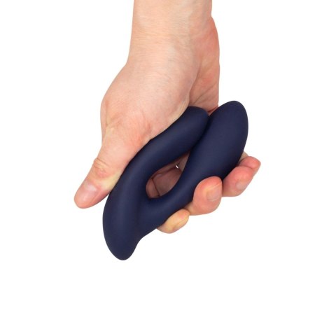 Masażer prostaty na pilota czarny Spice it Up P-Bliss Intimate Distribution