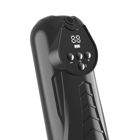Luksusowy Masturbator Wielofunkcyjny Premium USB Ładowany Model 04