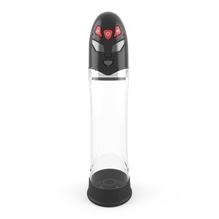 Pompka- PASSION PUMP, PREMIUM RECHARGEABLE AUTOMATIC WATERPROOF PUMP