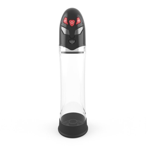 Pompka- PASSION PUMP, PREMIUM RECHARGEABLE AUTOMATIC WATERPROOF PUMP