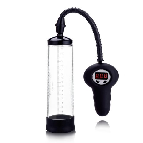 Elektryczna Pompka Próżniowa Powerpump USB Ładowana