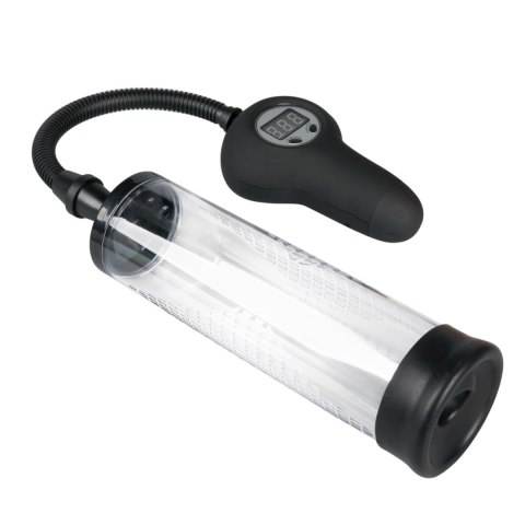 Elektryczna Pompka Próżniowa Powerpump USB Ładowana