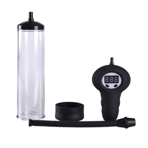 Elektryczna Pompka Próżniowa Powerpump USB Ładowana