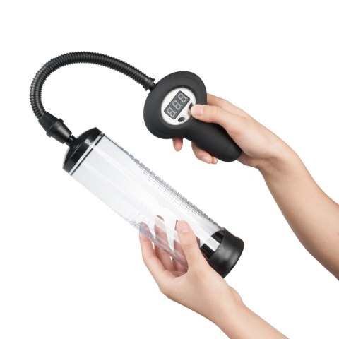 Elektryczna Pompka Próżniowa Powerpump USB Ładowana