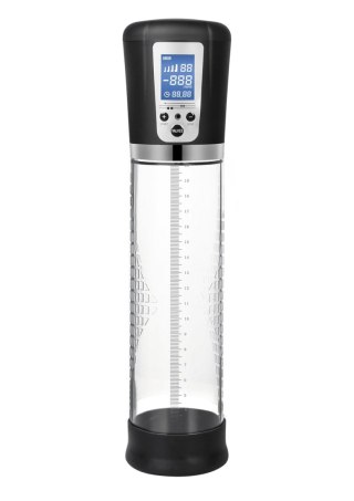 Elektryczna Automatyczna Pompka Próżniowa Powerpump USB Ładowana