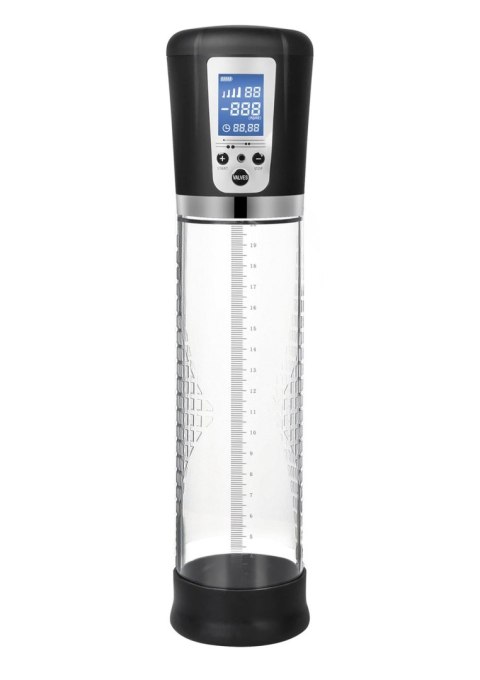 Elektryczna Automatyczna Pompka Próżniowa Powerpump USB Ładowana