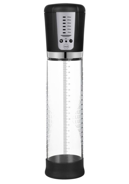 Elektryczna Pompka Próżniowa Powerpump USB Ładowana