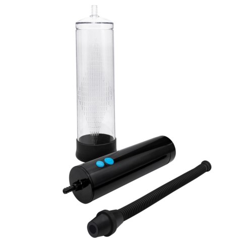 Elektryczna Pompka Próżniowa Powerpump USB Ładowana