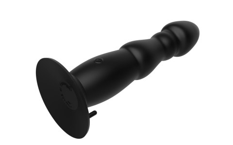 Stymulator Prostaty Z Pilotem Zdalnego Sterowania USB 10 Funkcji-B-Series