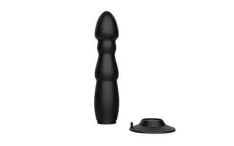 Stymulator Prostaty Z Pilotem Zdalnego Sterowania USB 10 Funkcji-B-Series