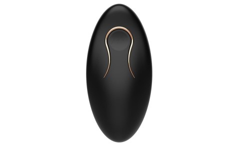 Stymulator Prostaty Z Pilotem Zdalnego Sterowania USB 10 Funkcji-B-Series