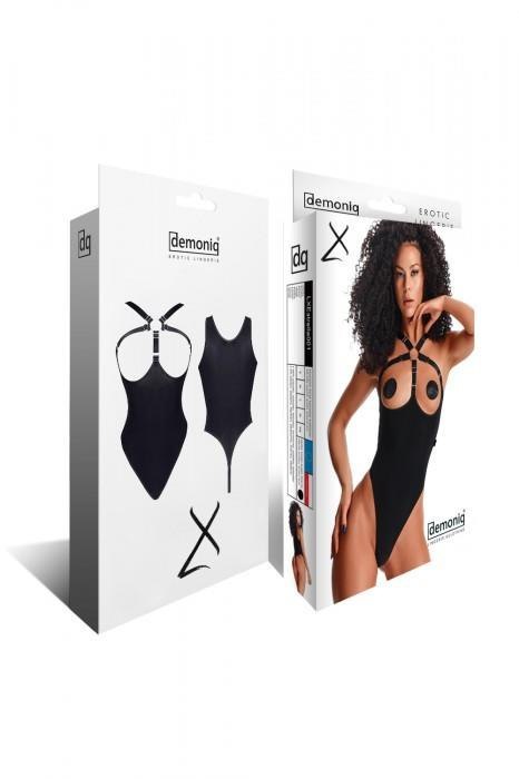 Bielizna-LadyX Estrella S - body